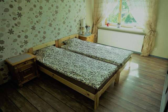 Гостевой дом Guest House Magnolia Вентспилс-12