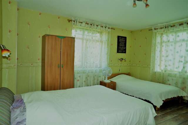 Гостевой дом Guest House Magnolia Вентспилс-27