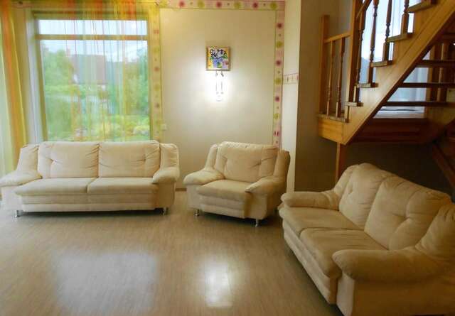 Гостевой дом Guest House Magnolia Вентспилс-30