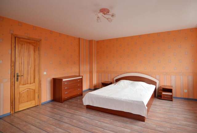 Гостевой дом Guest House Magnolia Вентспилс-31