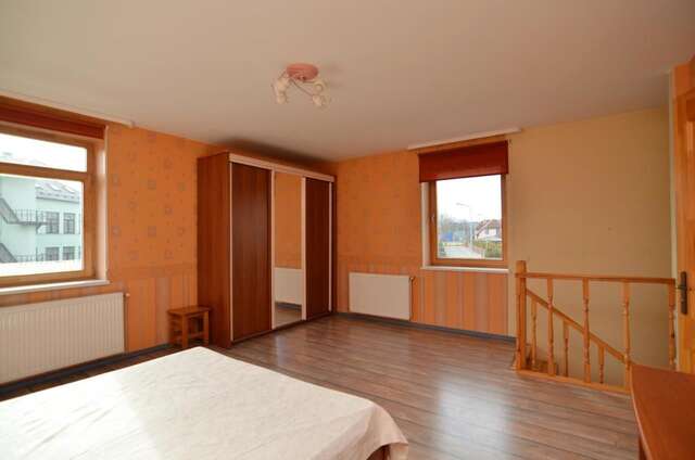 Гостевой дом Guest House Magnolia Вентспилс-32