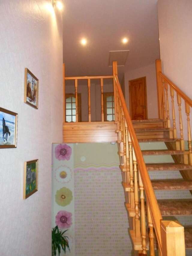 Гостевой дом Guest House Magnolia Вентспилс-41