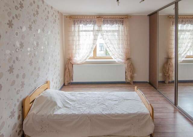 Гостевой дом Guest House Magnolia Вентспилс-43