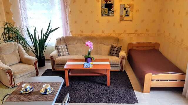 Гостевой дом Guest House Magnolia Вентспилс-50